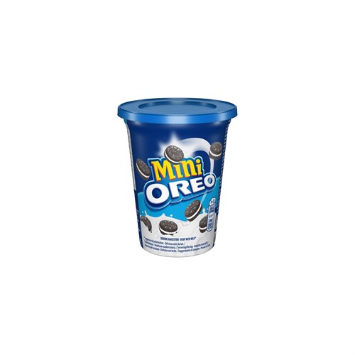 Oreo Mini Canister 115g